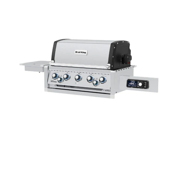 Broil King Imperial QS 590 Built-in