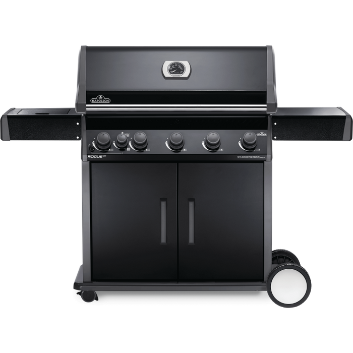 ROGUE® XT 625 Side Burner