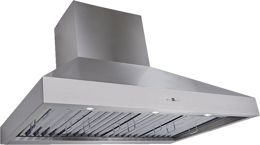 Schweigen Range Hood 1200mm