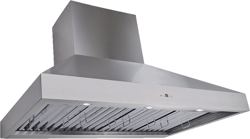 Schweigen Range Hood 1200mm