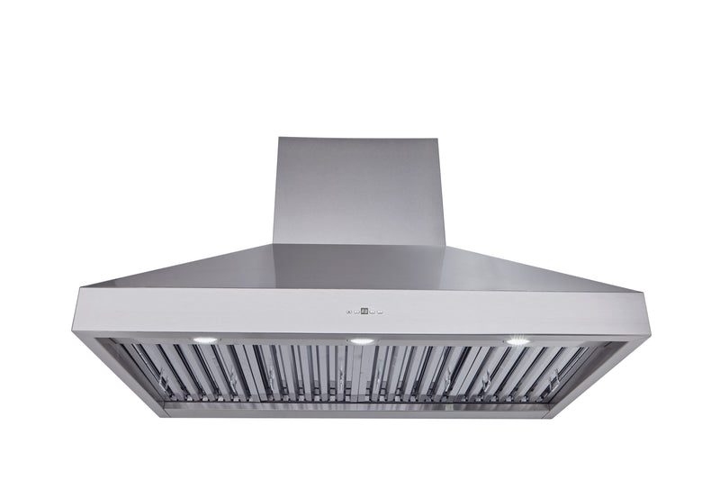Schweigen Range Hood 1200mm