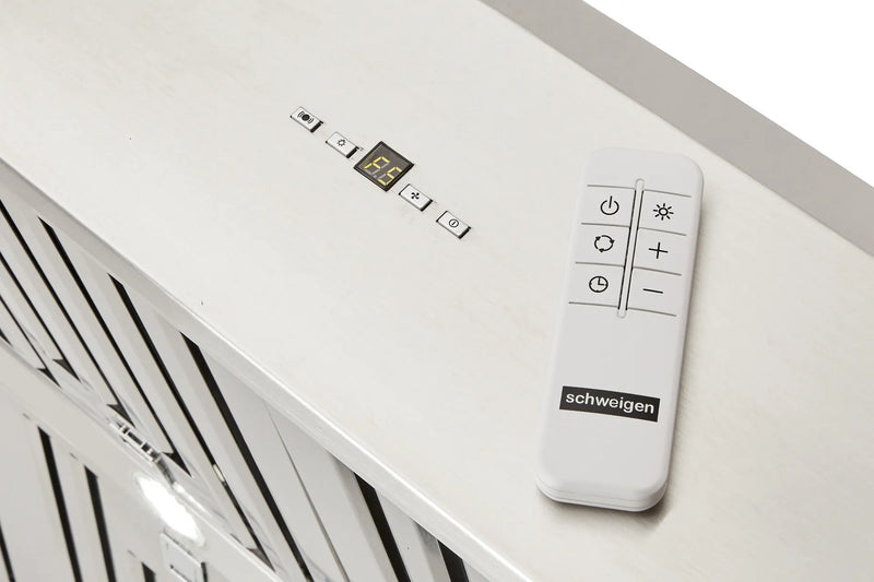 Schweigen Silent Range Hood 1200mm