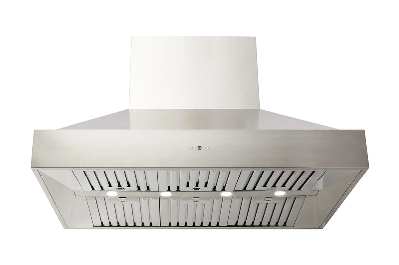 Schweigen Silent Range Hood 1200mm