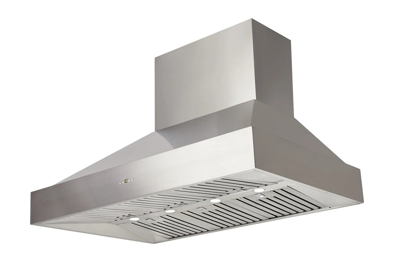 Schweigen Silent Range Hood 1200mm