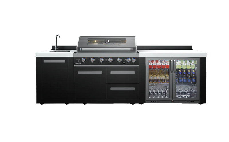 Everdure Neo Oasis Outdoor Kitchen