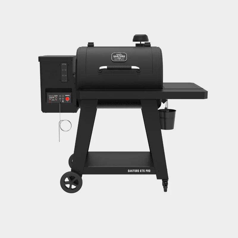 Nexgrill Oakford 875 Pro Pellet Grill