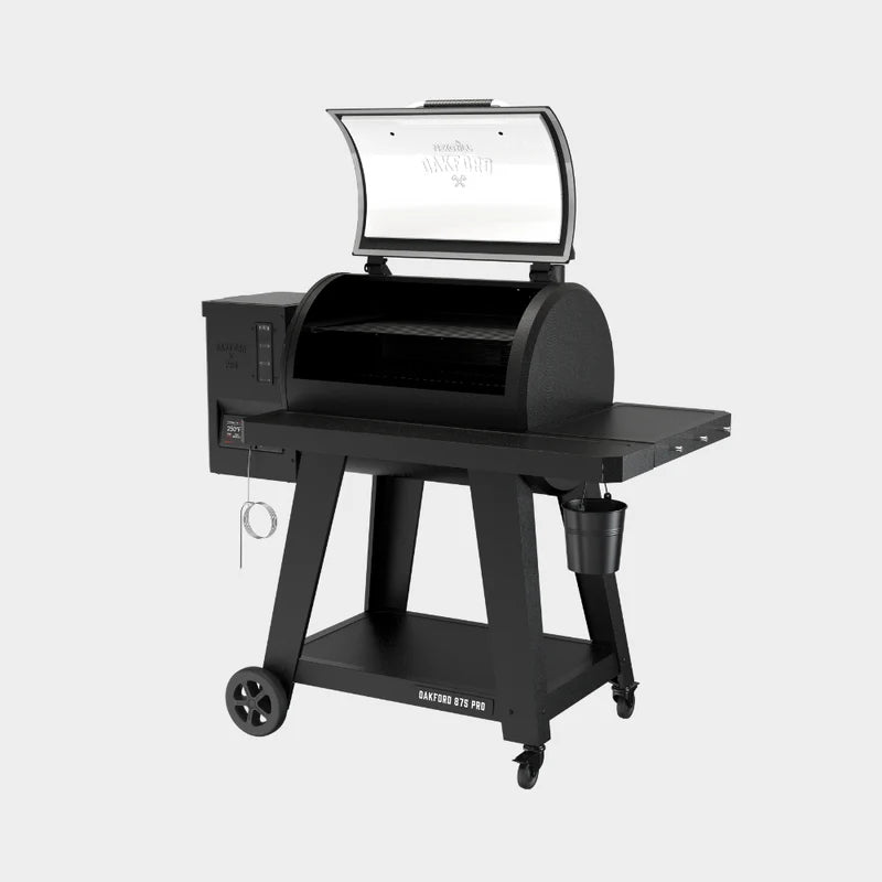 Nexgrill Oakford 875 Pro Pellet Grill