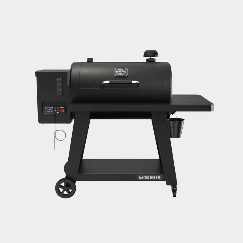 Nexgrill Oakford 1125 Pro Pellet Smoker