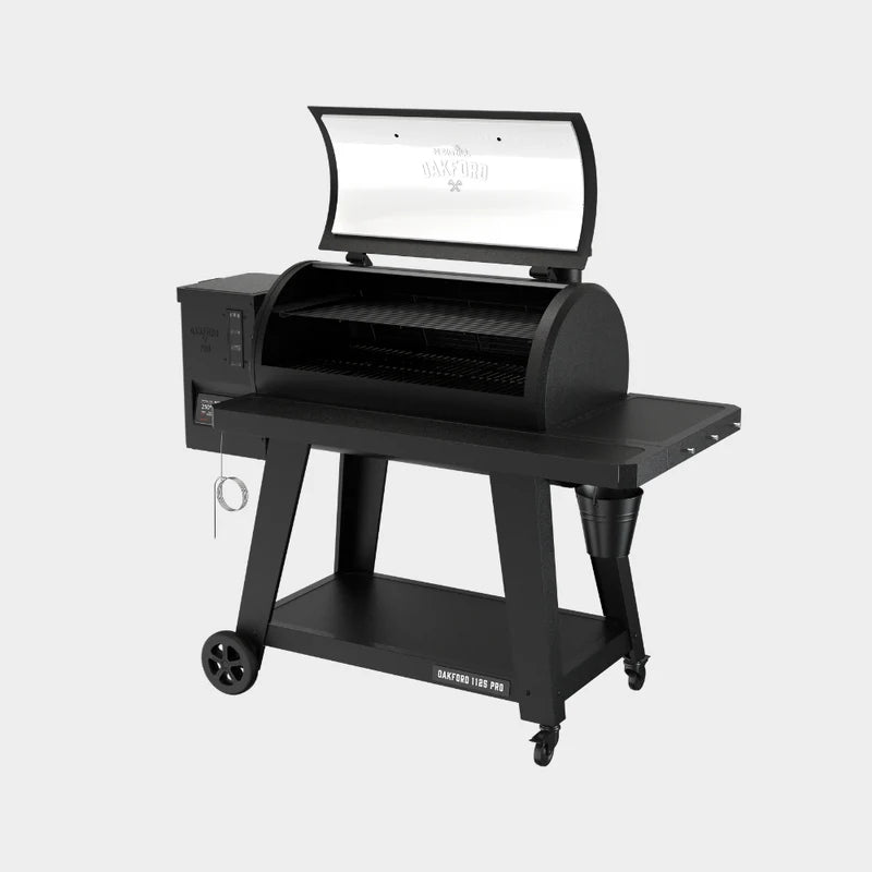 Nexgrill Oakford 1125 Pro Pellet Smoker