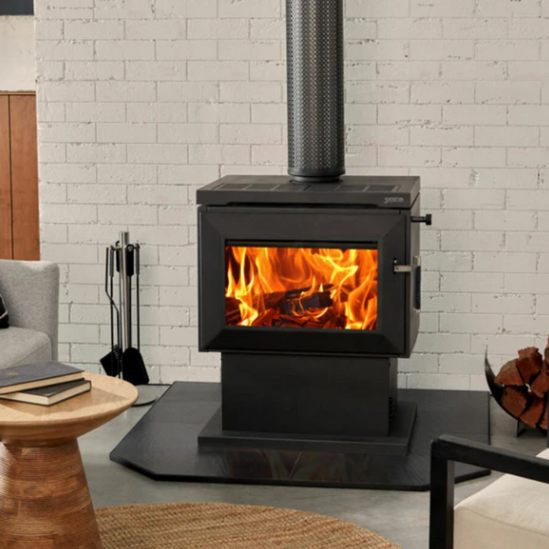 Freestanding Heater Perth