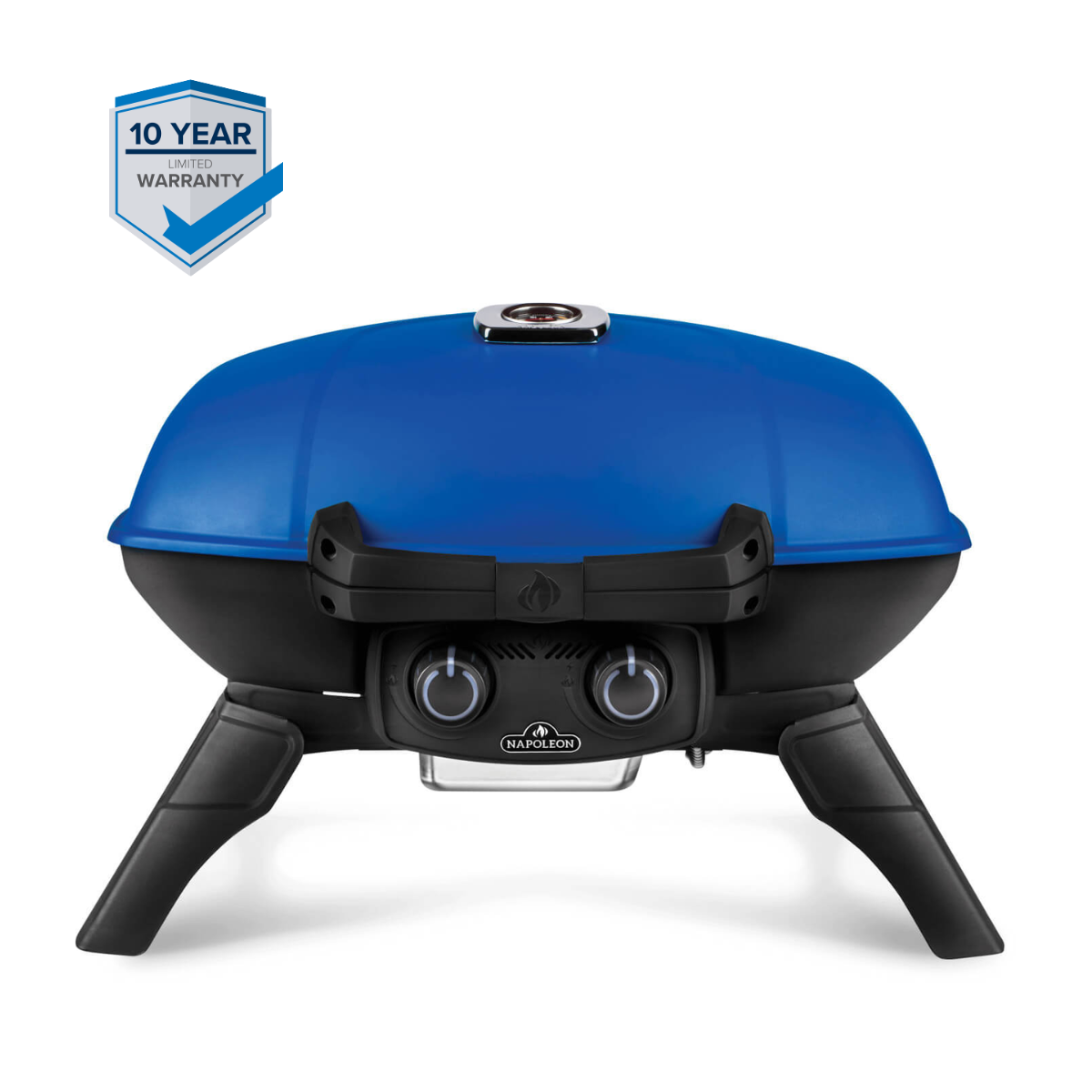 Napoleon TravelQ™ 285 - 10 year warranty