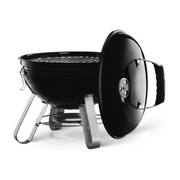 Napoleon 14" Portable Charcoal Kettle Grill