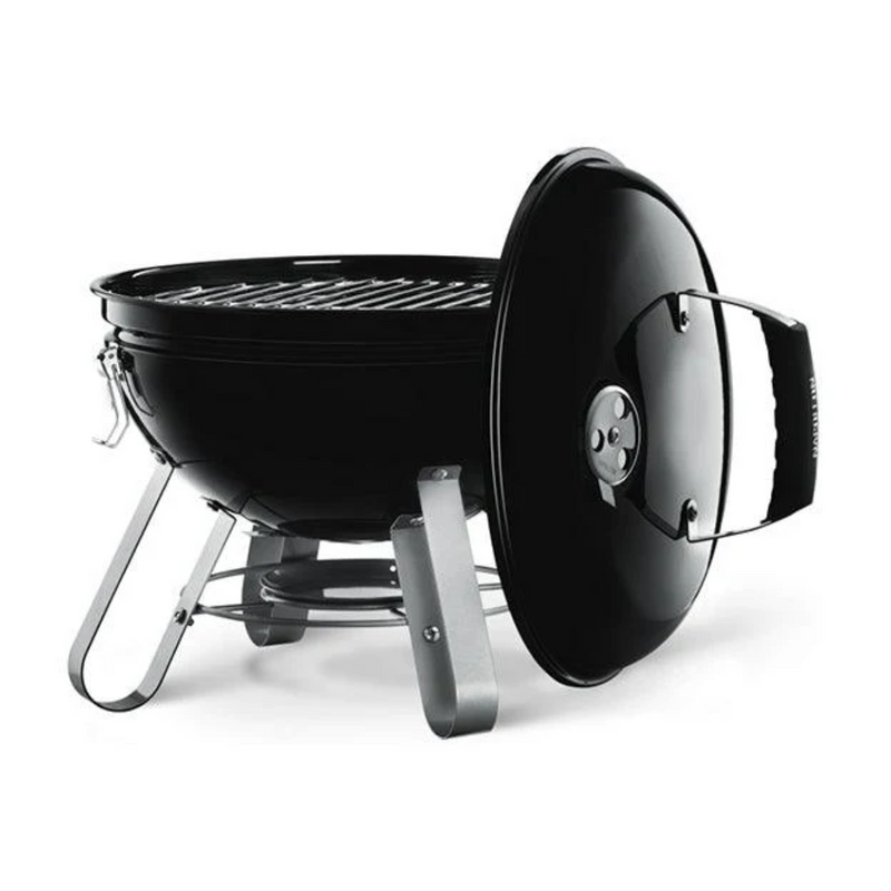 Napoleon 14" Portable Charcoal Kettle Grill