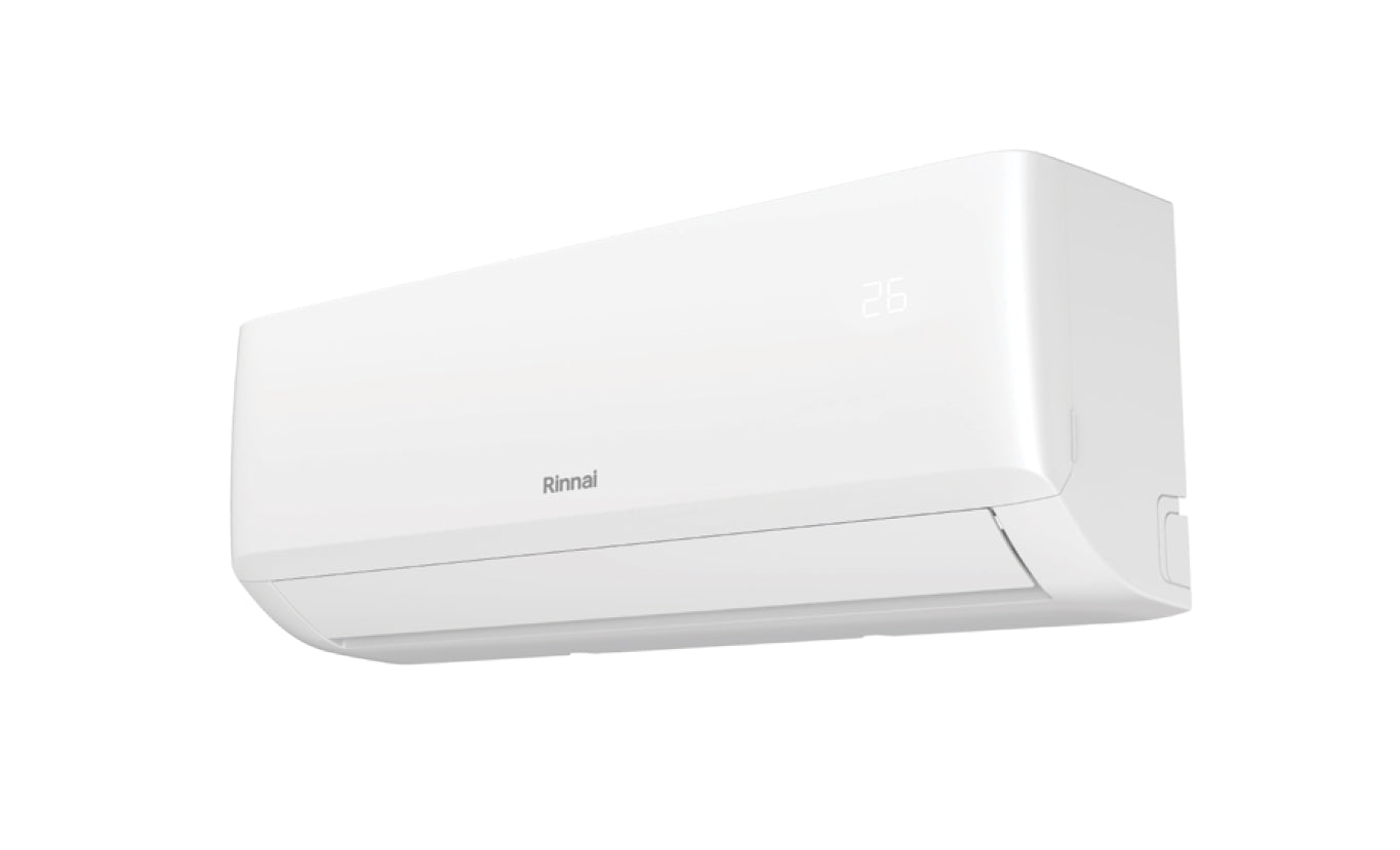 Rinnai TX Series Inverter Split System Air Conditioner