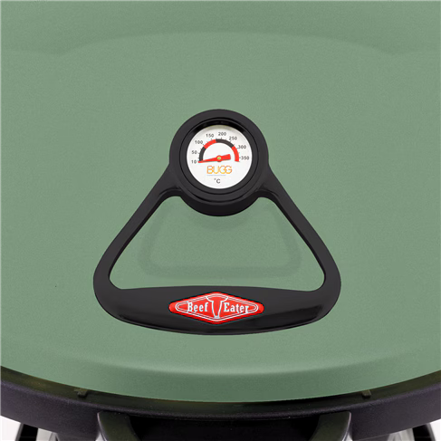 BEEFEATER BUGG EUCALPTUS GREEN