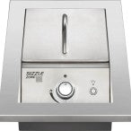 Napoleon Infrared side burner