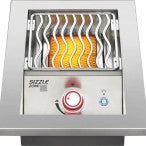 Napoleon Infrared side burner