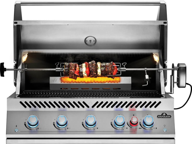 NAPOLEON BUILT-IN 700 SERIES 38 RBI