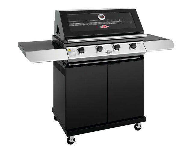 BEEFEATER DISCOVERY 1200 SERIES 4 BURNER
