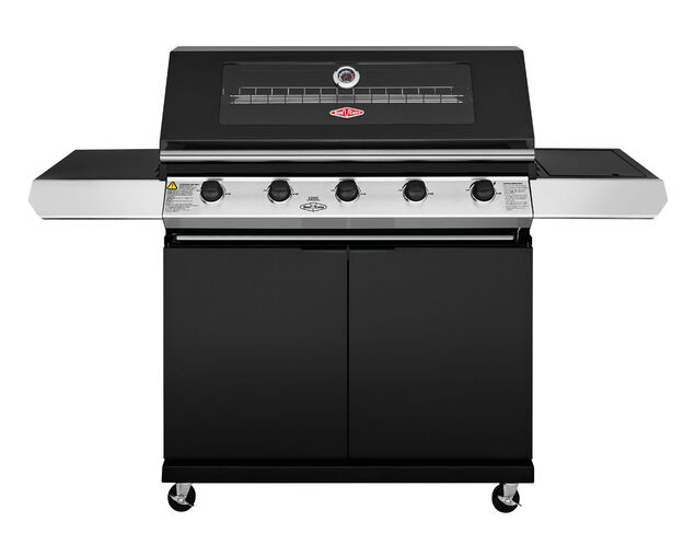 BEEFEATER DISCOVERY 1200 SERIES 5 BURNER