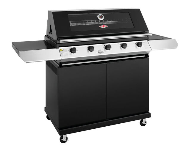 BEEFEATER DISCOVERY 1200 SERIES 5 BURNER
