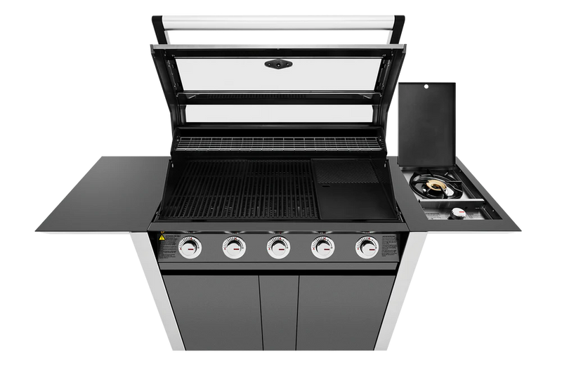 Beefeater 1600 Discovery Dark 5 Burner