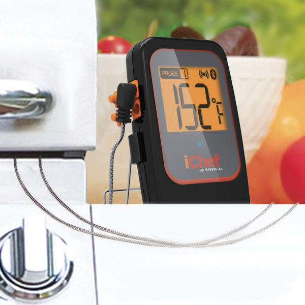 Maverick Extended Range Bluetooth Thermometer