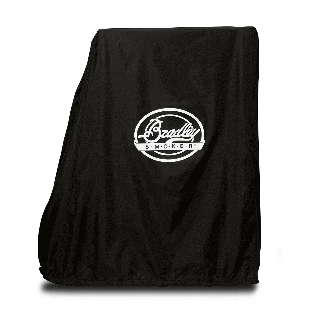 4 Rack Smoker Cover