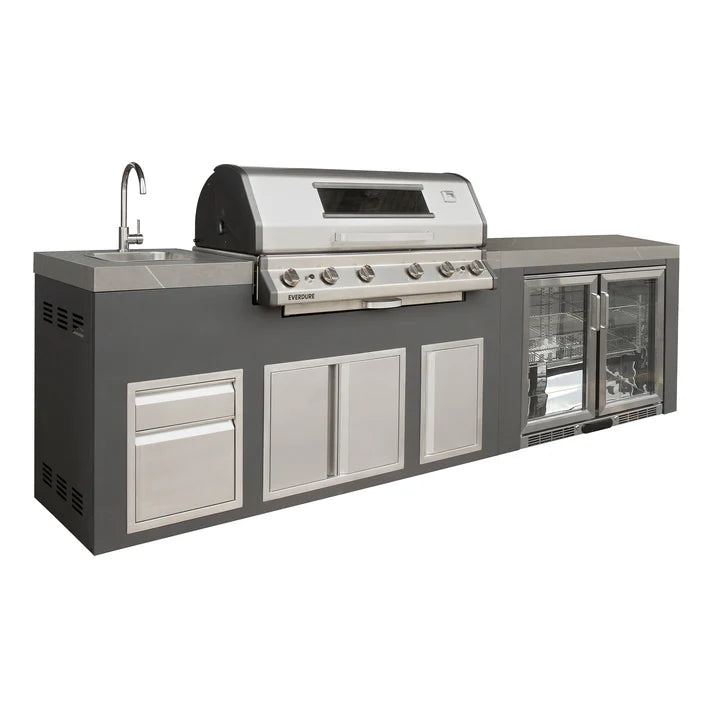 Everdure Bayview/Whitehaven Kitchen