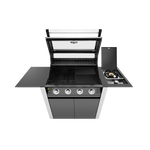 BBQ  Trolley - Beefeater