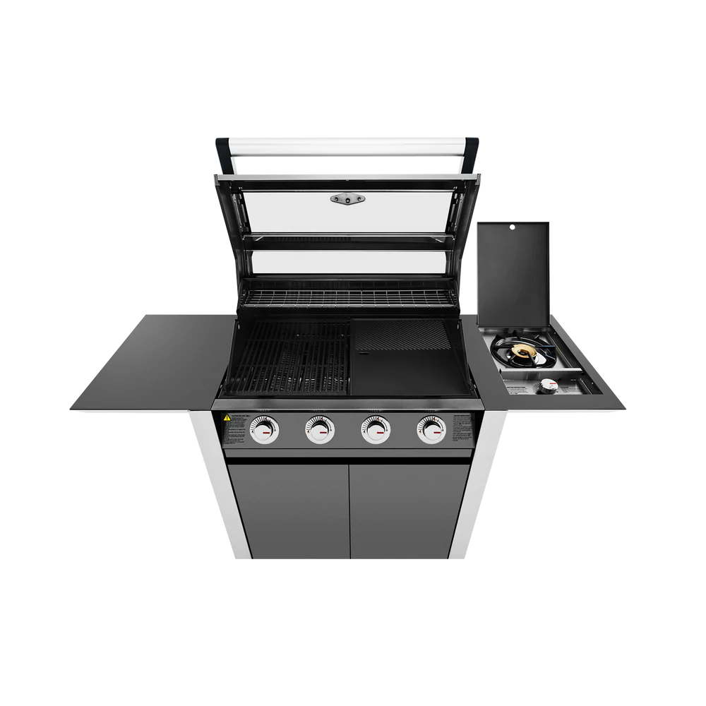 BBQ  Trolley - Beefeater