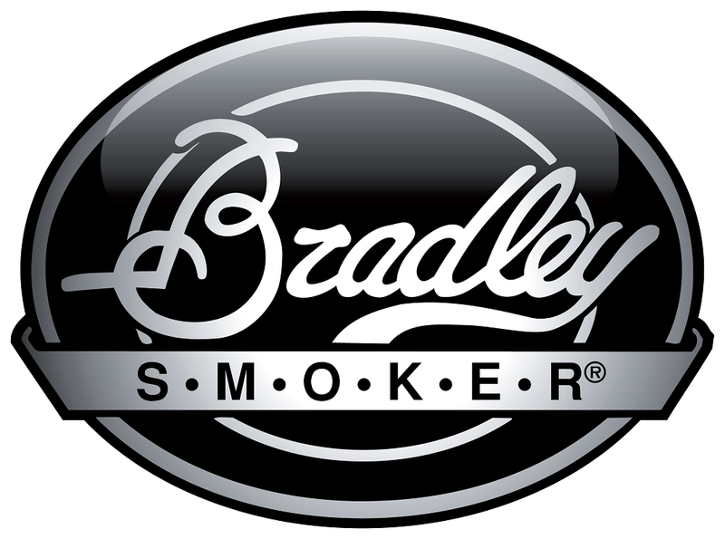 Bradley 6 Rack Digital Smoker