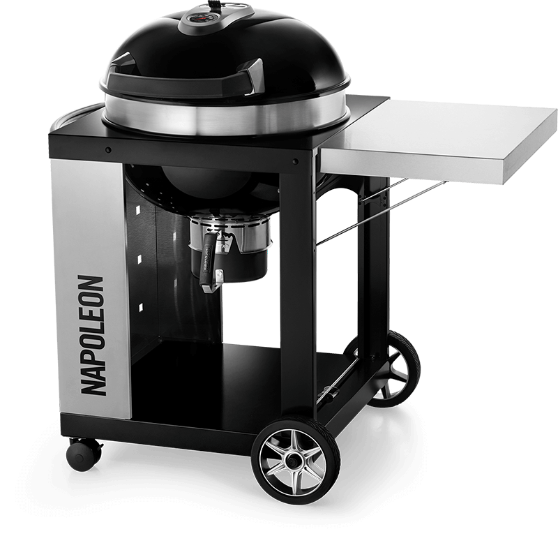 Napoleon Charcoal PRO CART