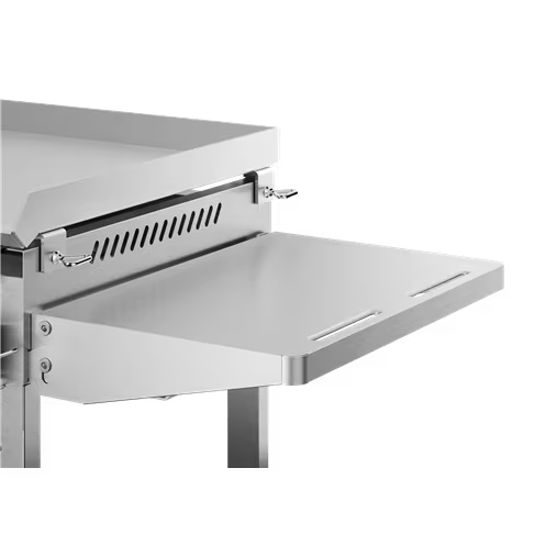 Beefeater Clubman Stainless Steel