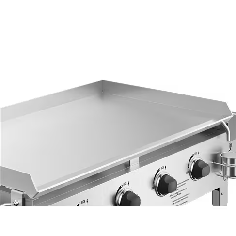 Beefeater Stainless Steel Clubman