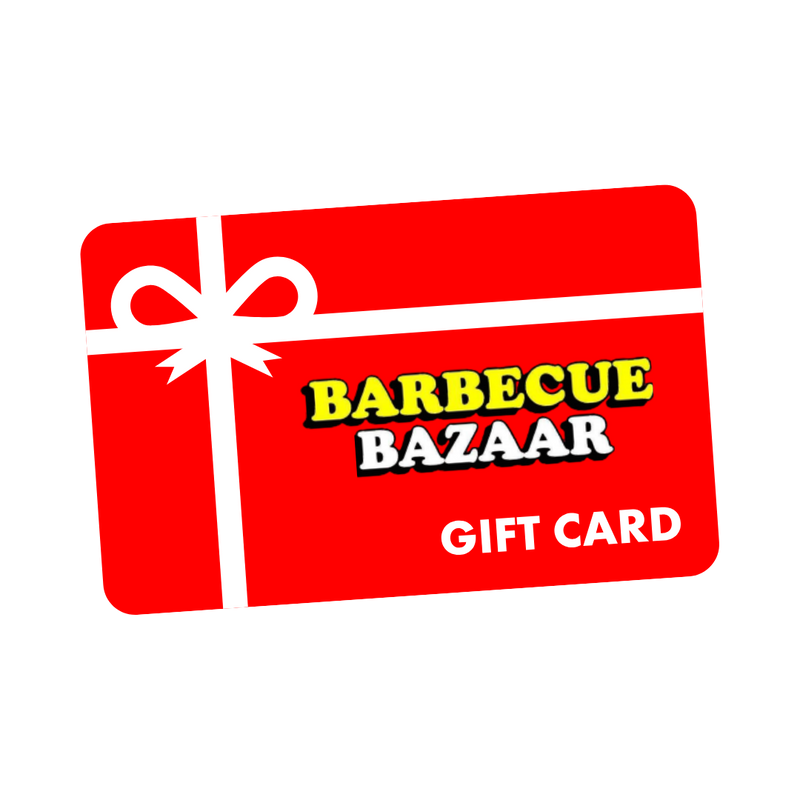 Barbecue Bazaar Gift Card