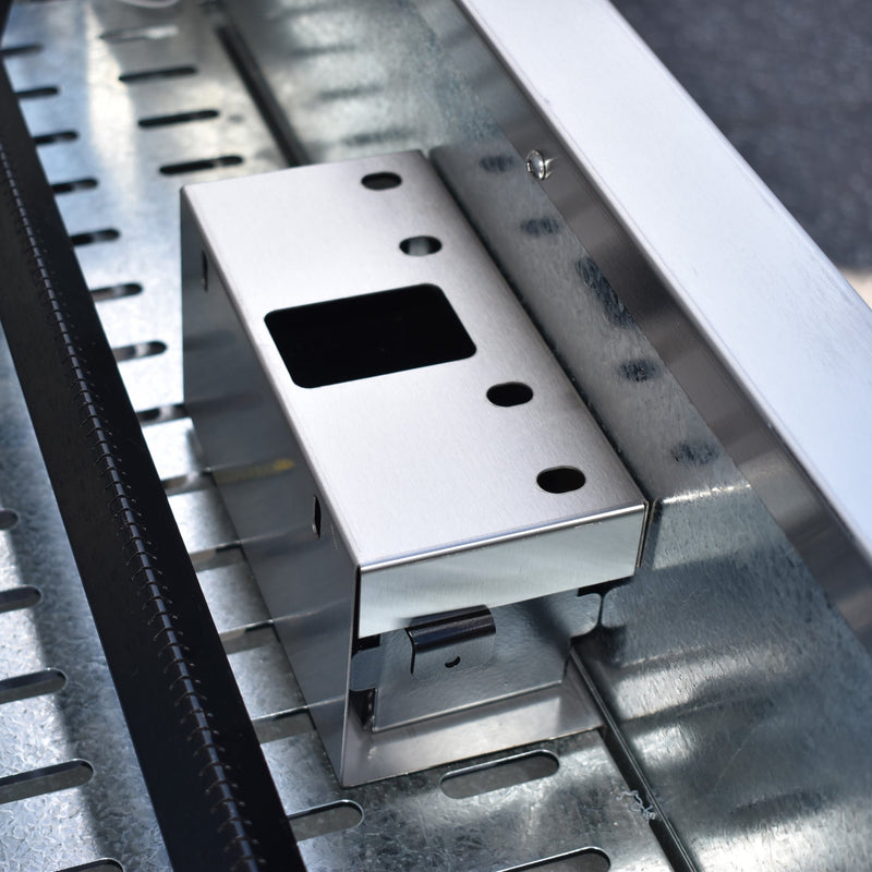 Heatlie Island Gourmet 850