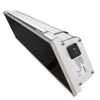 EXCELAIR ELECTRIC WALL MOUNTED HEATER EOHA22GR