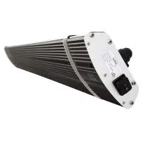 EXCELAIR ELECTRIC WALL MOUNTED HEATER EOHA24R