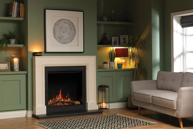 Rinnai Electric Heater ES750