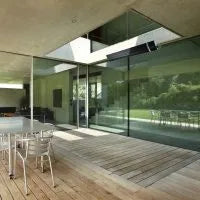 EXCELAIR ELECTRIC WALL MOUNTED HEATER EOHA24R