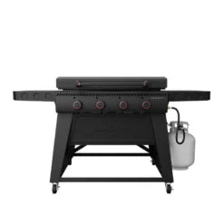 CAMP CHEF GRIDIRON 36 Flat Top Grill