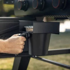 CAMP CHEF GRIDIRON 36 Flat Top Grill