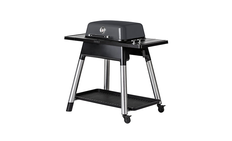 Everdure Force-2 Burner Gas BBQ