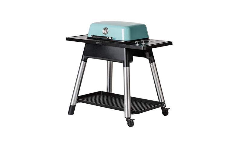 Everdure Force-2 Burner Gas BBQ