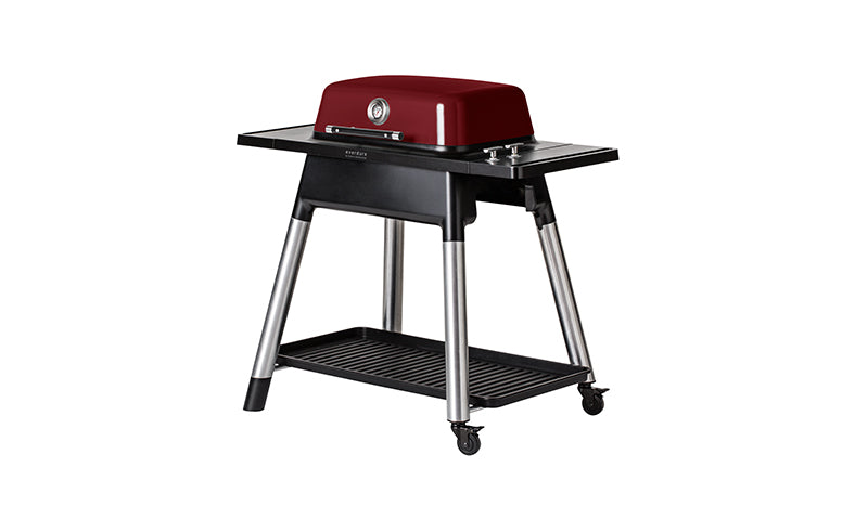 Everdure Force-2 Burner Gas BBQ