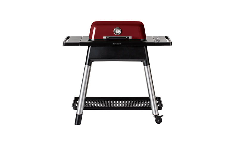 Everdure Force-2 Burner Gas BBQ