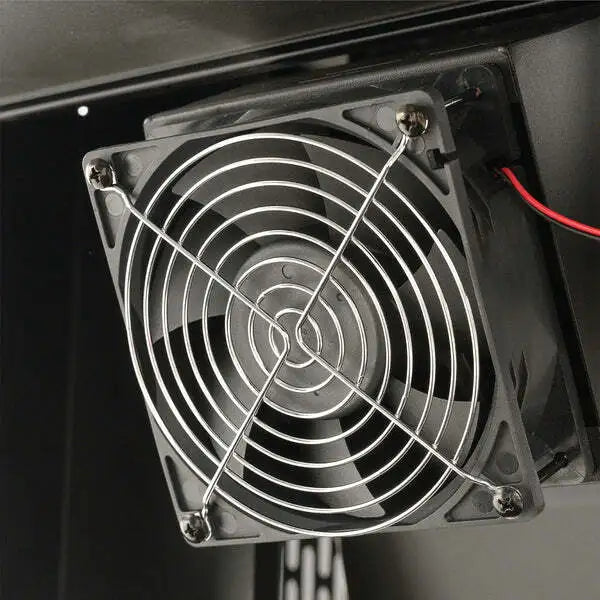 MASTERBUILT 600 Digital Charcoal Grill + Smoker