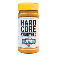 Hardcore Carnivore Meaty Mite