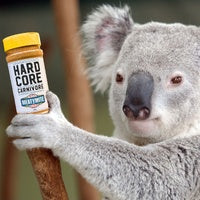 Hardcore Carnivore Meaty Mite